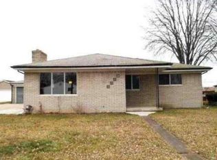 23444 Wagner Ave, Warren, MI 48089