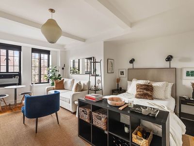 201 W 16th St APT 8E, Manhattan, NY, 10011