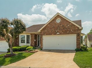 1030 Forder Square Ln, Saint Louis, MO 63129