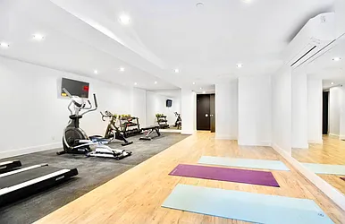 Rented by Lodger Corp