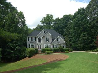 3615 Highpoint Rd, Cumming, GA 30041