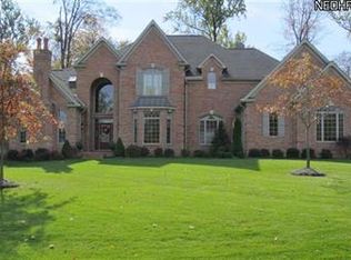 4406 High Ridge Trl, Akron, OH 44333