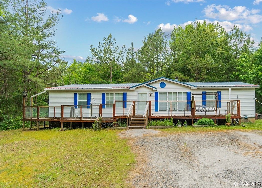 178 Muddy Ln, Kenbridge, VA 23944 Zillow
