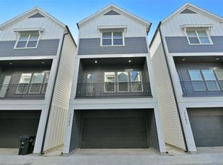 316 Thornton Rd #J, Houston, TX 77018