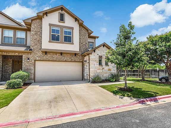 2nd image of 2304 S Lakeline Blvd #481