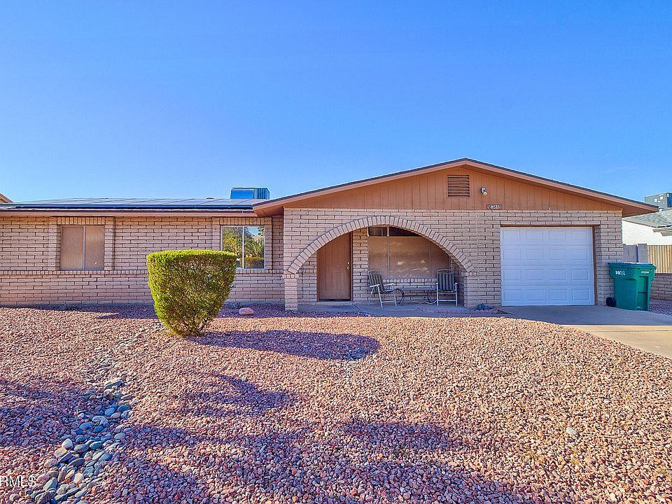 1st image of 8388 W TERESITA Drive