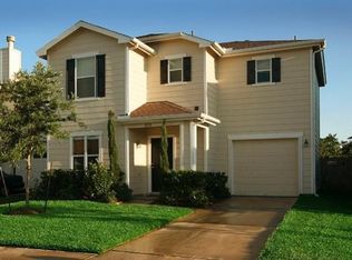 2618 Skyview Shadows Ct, Houston, TX 77047