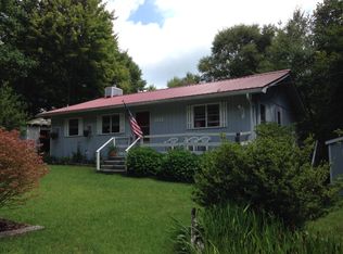 1655 Buck Knob Rd, Scaly Mountain, NC 28775