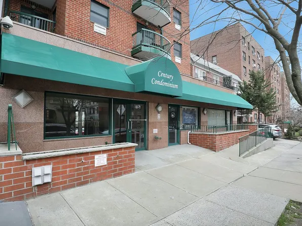 83-71 116th St #5B, Jamaica, NY 11418