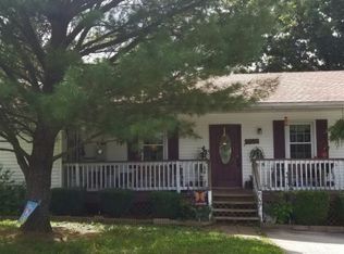 5057 Glen Lily Rd, Bowling Green, KY 42101