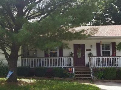 5057 Glen Lily Rd, Bowling Green, KY, 42101