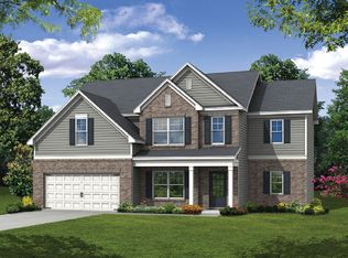 4120 Spring Ridge Dr, Cumming, GA 30028