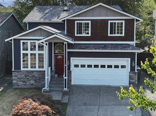 The Park At Creekside, Bothell, WA 98021