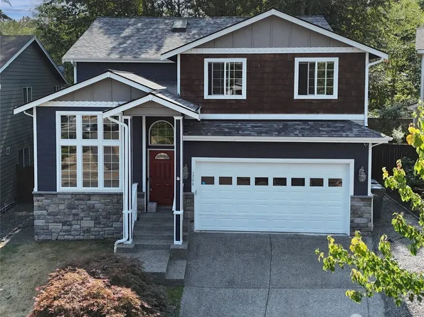 1706 239th Street SW, Bothell, WA 98021