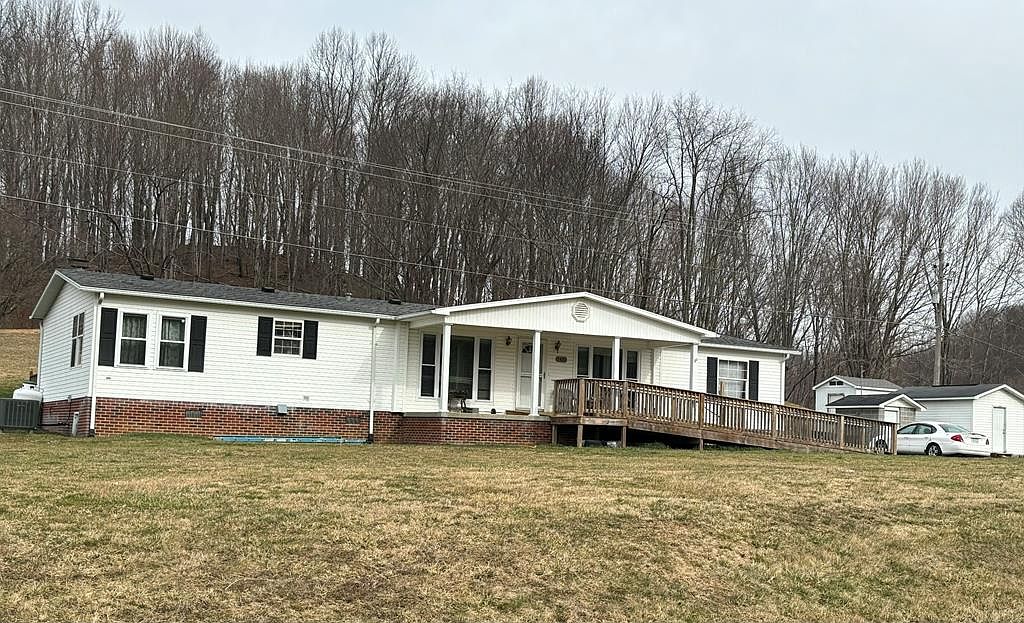 5421 Baptist Valley Rd, North Tazewell, VA 24630 Zillow