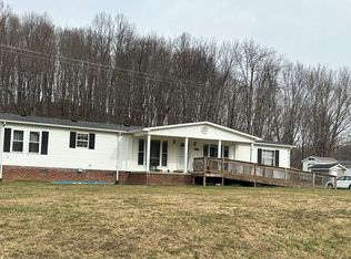 5421 Baptist Valley Rd, North Tazewell, VA 24630