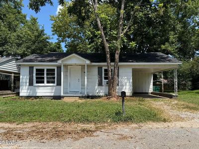 95 New St, Jackson, TN, 38301