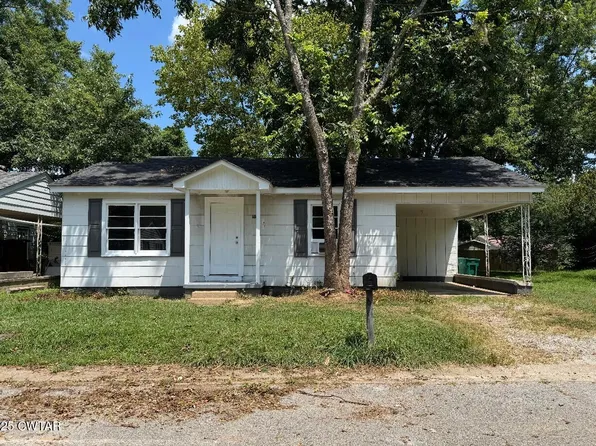 95 New St, Jackson, TN 38301