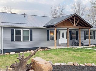167 Eastridge Ln, Fort Ashby, WV 26719