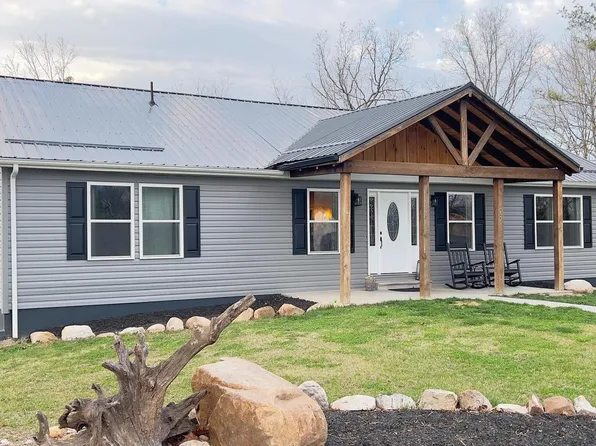 167 Eastridge Ln, Fort Ashby, WV 26719