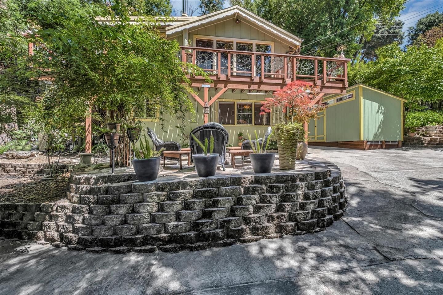 138 Locatelli Ln, Scotts Valley, CA 95066 MLS ML81935044 Zillow