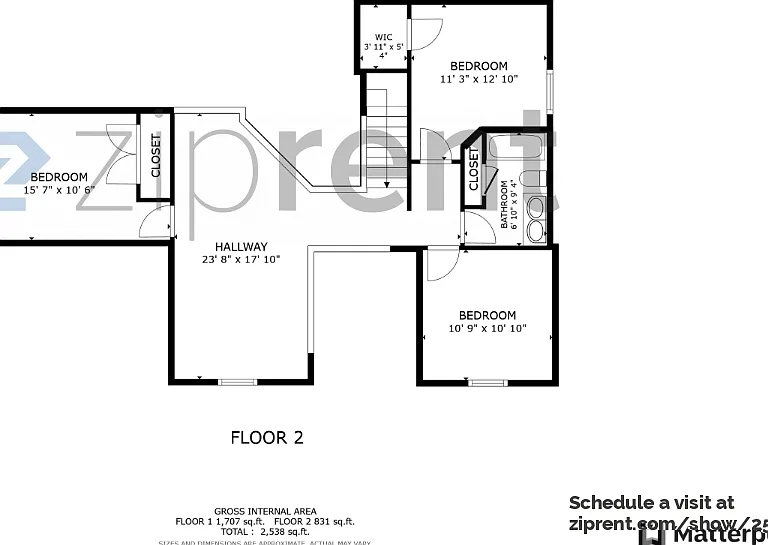 25 Cutter Green Dr — Photo 22