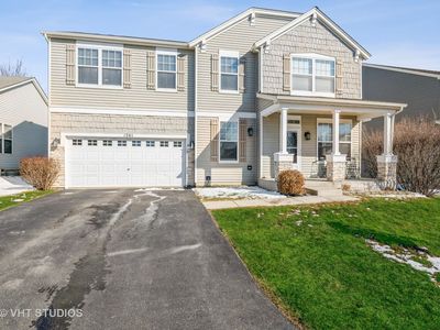 1261 Jerome Ct, Antioch, IL, 60002