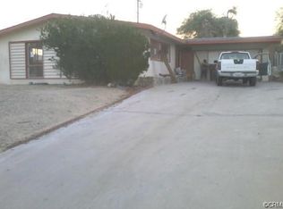 6138 Bagley Ave, Twentynine Palms, CA 92277