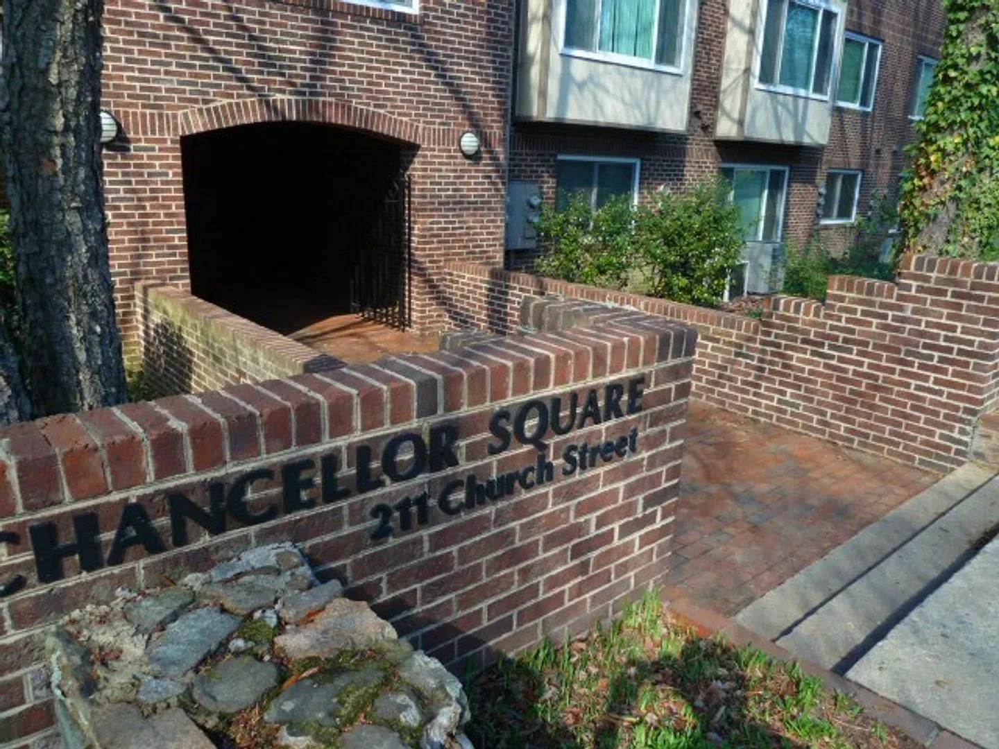 Sleek, Modern Two bedroom Chancellor Square available in August 2027! Walk to Campus! — Photo 1
