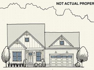 5474 Maple Dr, Lewis Center, OH 43035