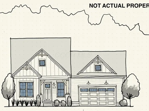 5474 Maple Dr, Lewis Center, OH 43035