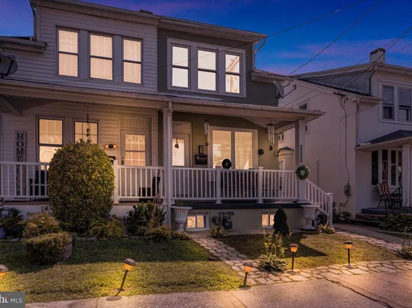 3325 Ridgeway St, Laureldale, PA 19605