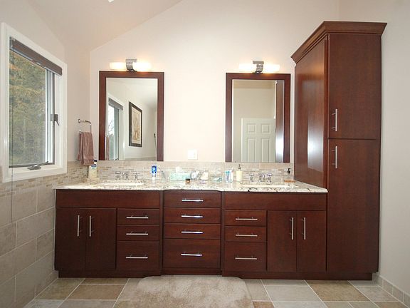 new Master Bath...