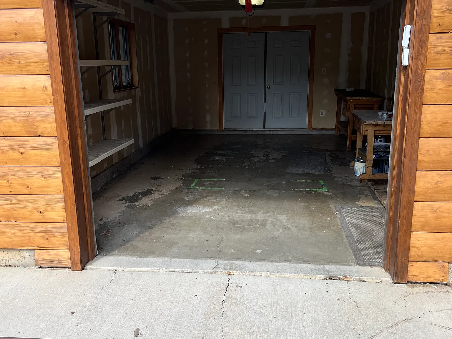 3 bed, 1100 sqft, $3,250 — Photo 2