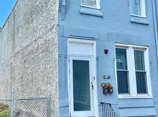 2538 N 16th St, Philadelphia, PA