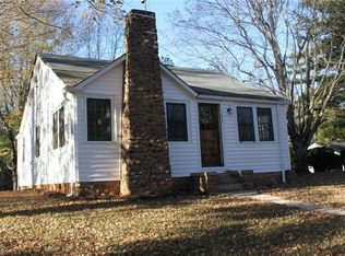 278 Blue Ridge Avenue Ext, Elkin, NC 28621