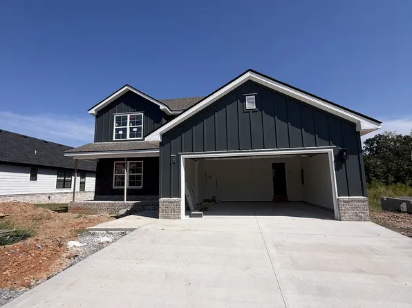 925 Bankside Dr Lot 134, Clarksville, TN 37043