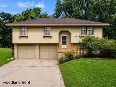 3704 N Woodland Ave, Kansas City, MO, 64116