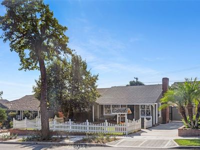 2755 N Lincoln St, Burbank, CA, 91504