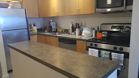 Rented by Brick Real Estate