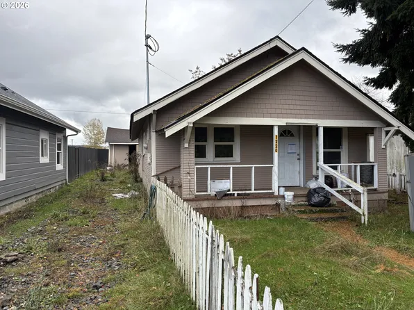 1220 S Tower Ave, Centralia, WA 98531