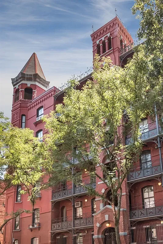 443 Hicks Street #2H in Cobble Hill, Brooklyn | StreetEasy