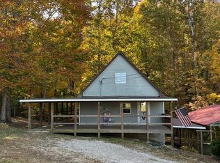 685 Fraley Rd, Salt Lick, KY 40371