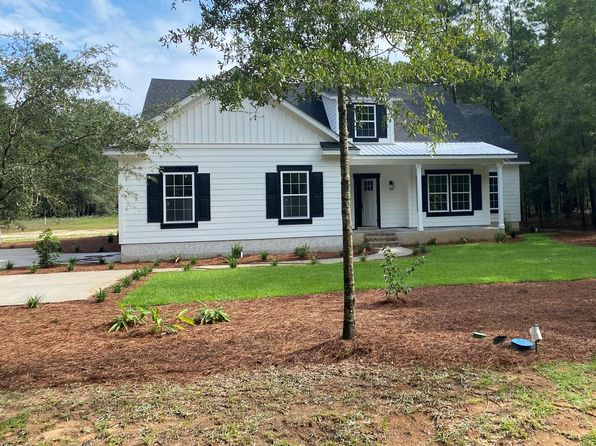 New Construction Homes in Walterboro SC | Zillow