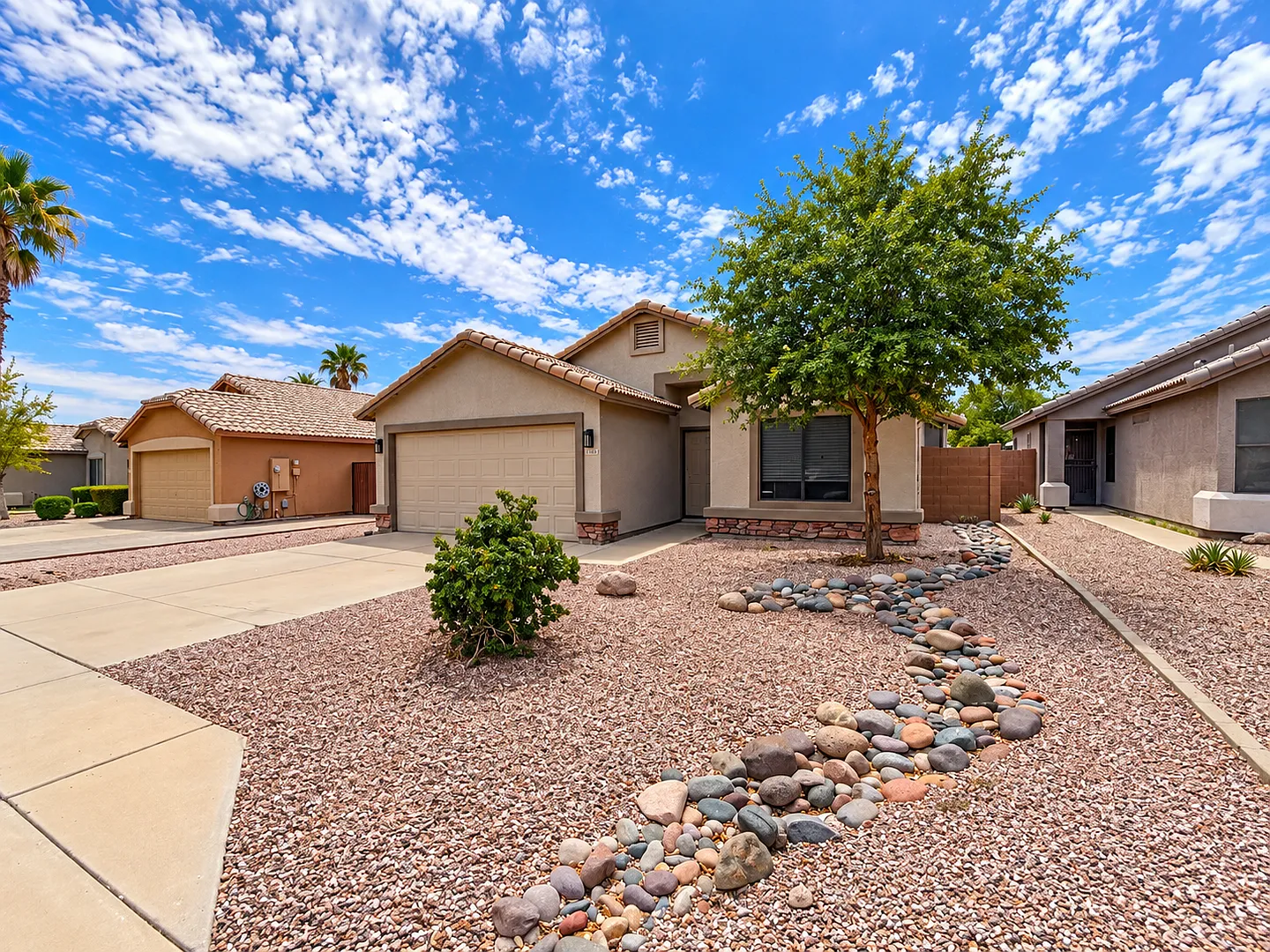Nice 3 bedroom 2 bath move in ready! — Photo 4