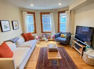 108 Line St #2, Somerville, MA 02143