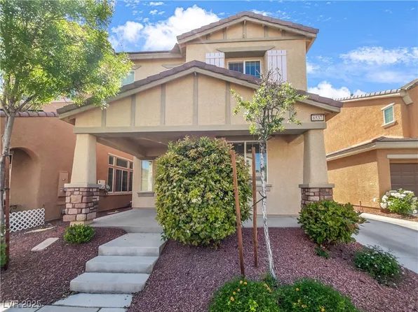 6537 Ditmars St, Las Vegas, NV 89166