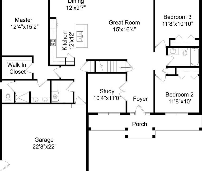 2nd image of L2 Mallory Way