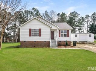 116 Cobey Ct, Clayton, NC 27520