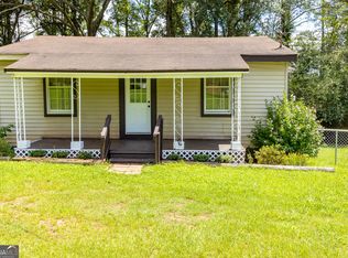 504 Cobbtown Rd, Thomaston, GA 30286